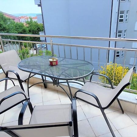Apartman Crikvenica 35862 - Rea Eksteriør bilde