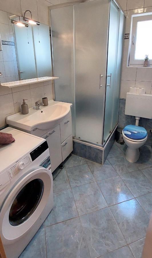 Apartman Crikvenica 35862 - Rea Eksteriør bilde