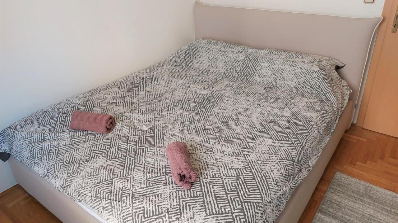 Apartman Crikvenica 35862 - Rea Eksteriør bilde