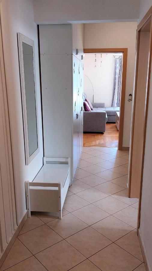 Apartman Crikvenica 35862 - Rea Eksteriør bilde