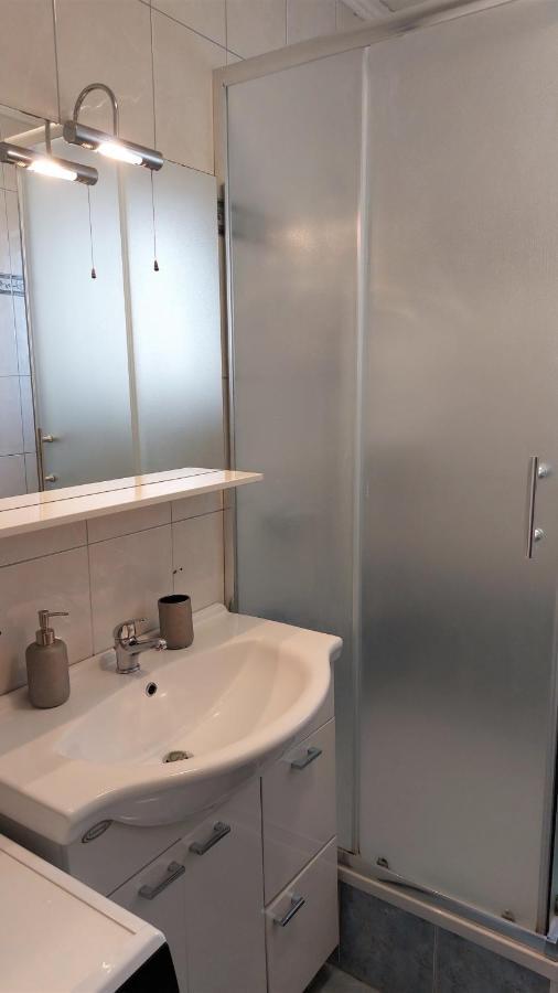 Apartman Crikvenica 35862 - Rea Eksteriør bilde