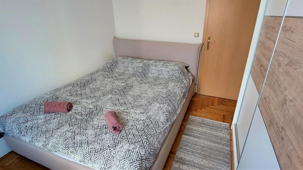 Apartman Crikvenica 35862 - Rea Eksteriør bilde