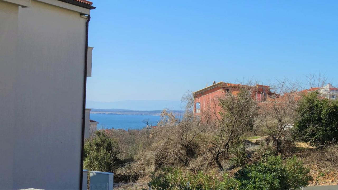 Apartman Crikvenica 35862 - Rea Eksteriør bilde