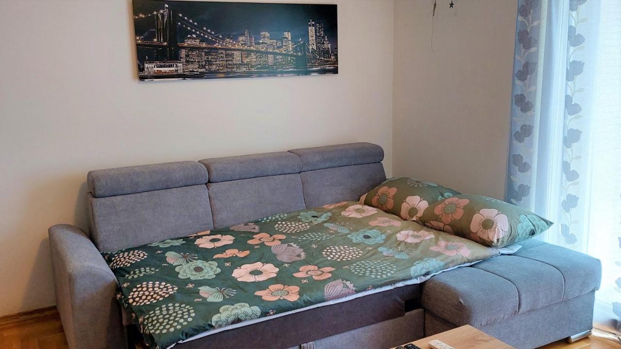 Apartman Crikvenica 35862 - Rea Eksteriør bilde