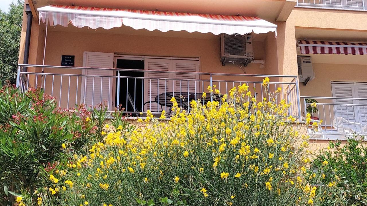 Apartman Crikvenica 35862 - Rea Eksteriør bilde