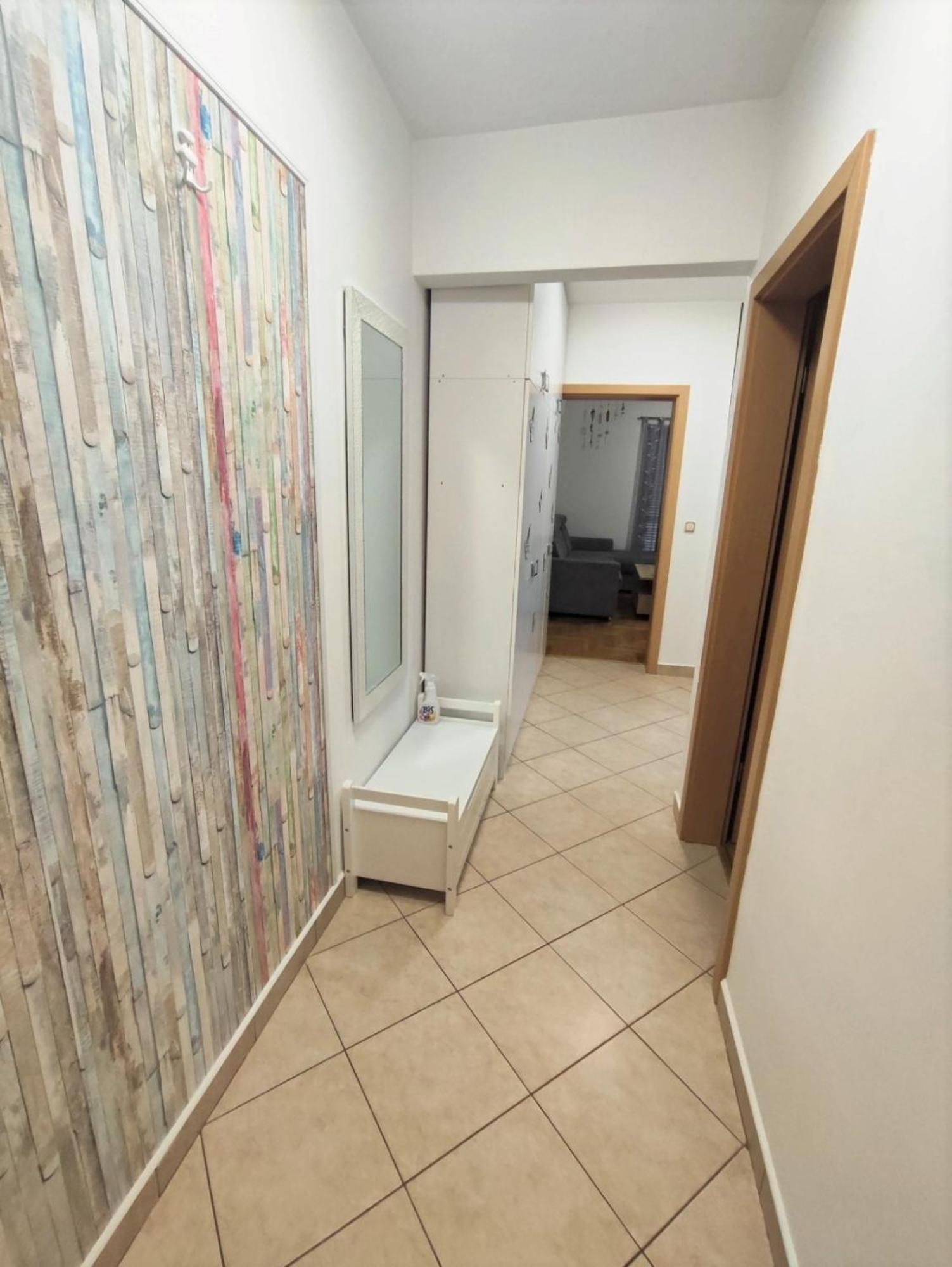 Apartman Crikvenica 35862 - Rea Eksteriør bilde