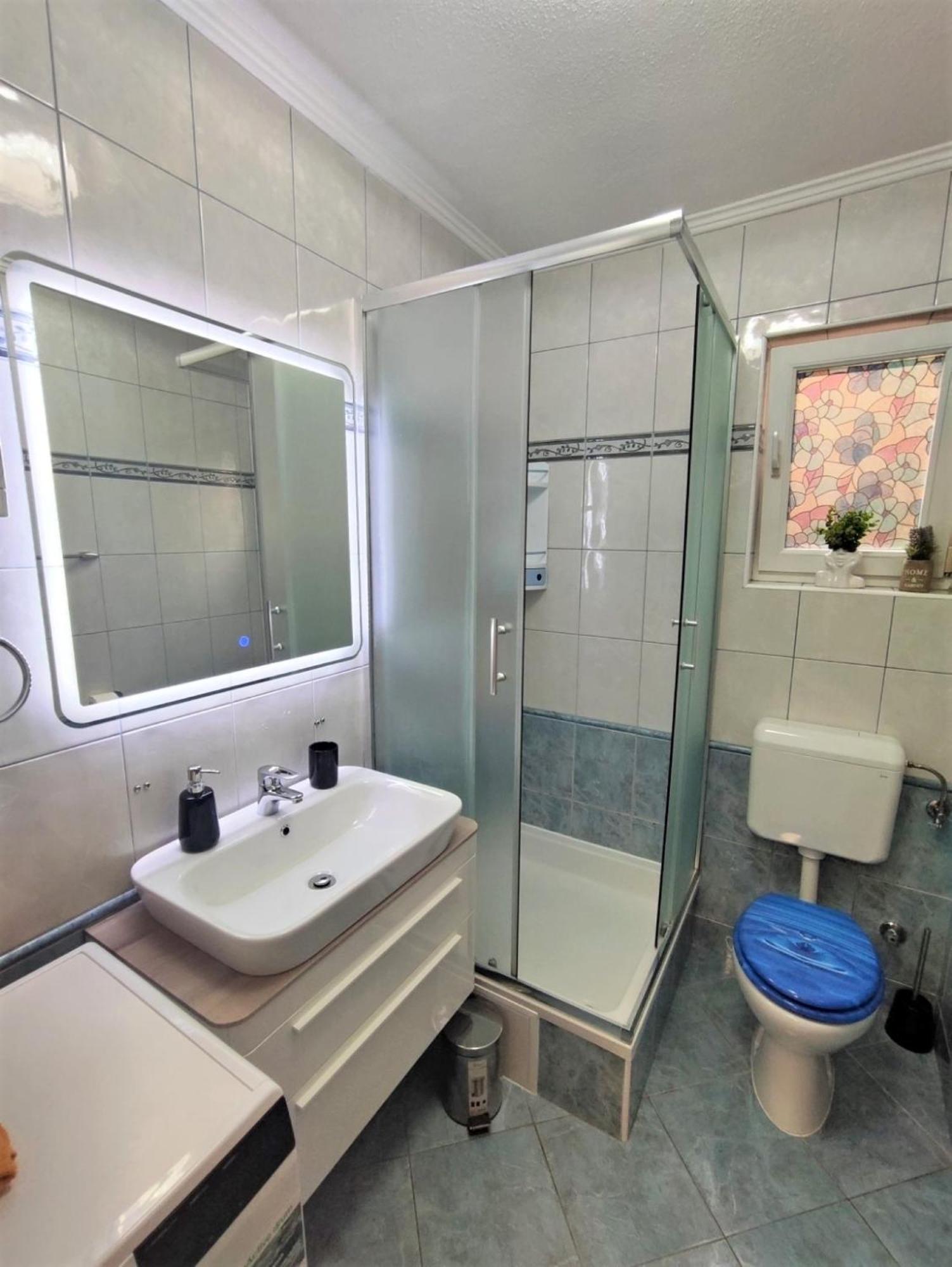 Apartman Crikvenica 35862 - Rea Eksteriør bilde